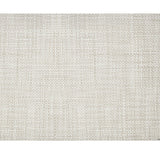 Basketweave Table Runner in Natural