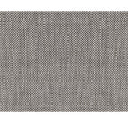 Basketweave Table Runner in Oyster