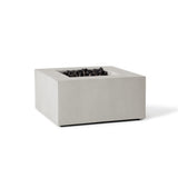 Tahoe Square Fire Table - Flint (Natural Gas)