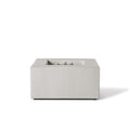 Tahoe Square Fire Table - Flint (Natural Gas)