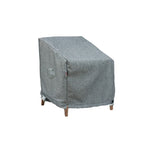 Premium Lounge Chair Cover - Small