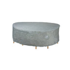 Premium Table & Chair Cover Round 48-60"