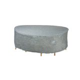 Premium Table & Chair Cover Round 48-60"