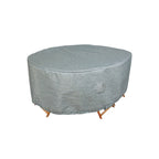 Premium Table & Chair Cover Rectangle/Oval - Small