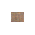 Mini Basketweave Rectangular Placemat in Confetti