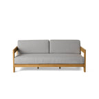 Tiburon Teak Sofa