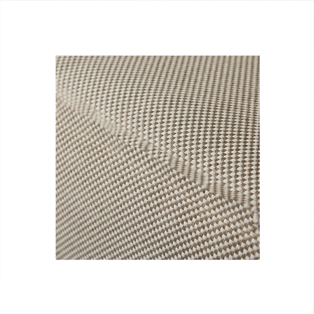 Tidal Foam Cushions for Seaside Lounge Chair