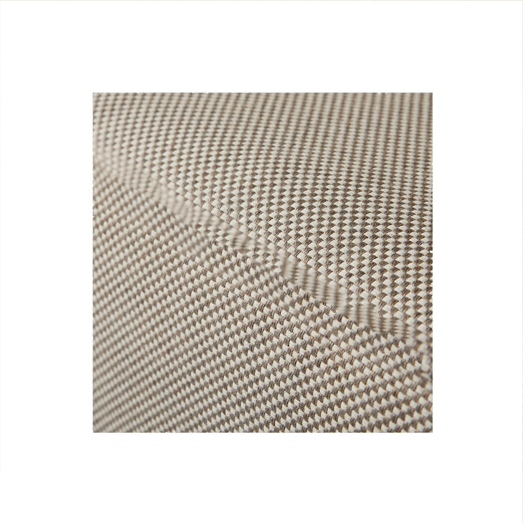 Tidal Foam Cushions for Seaside Lounge Chair