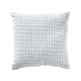 Dance Harbor Toss Pillow
