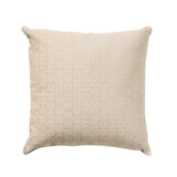 Rilance Pillow in Parchment
