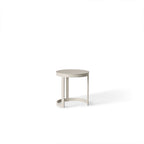 Ventura 18" Side Table in Dune