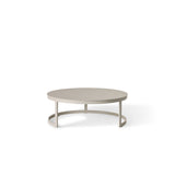 Ventura 40" Coffee Table in Dune